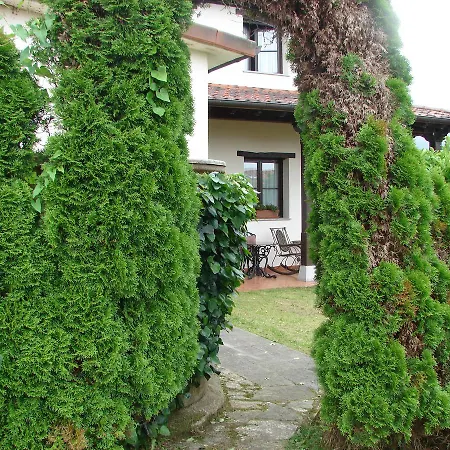 Casa de Aldea Los Duesos-2